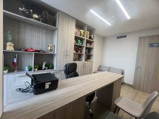 Physician´s Office